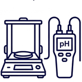 Общелабораторное оборудование